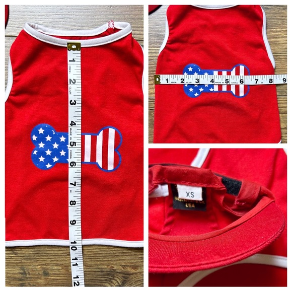 Dog Dress Up Bundle XS | SM - Picture 5 of 12